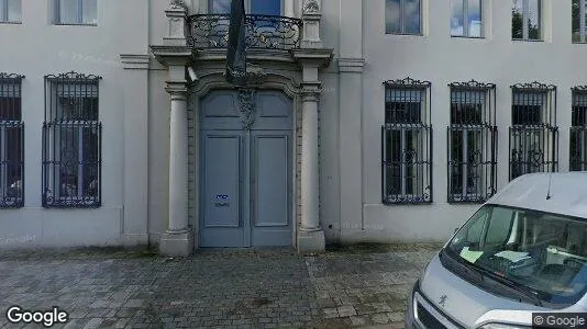 Office spaces for rent i Stad Antwerp - Photo from Google Street View