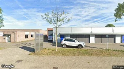 Lager til leie i Aalten – Bilde fra Google Street View