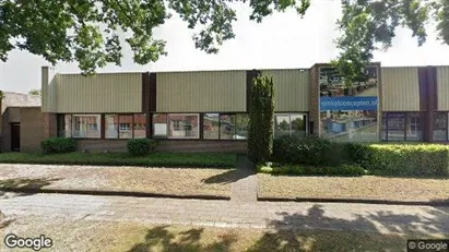Lagerlokaler för uthyrning i Oost Gelre – Foto från Google Street View