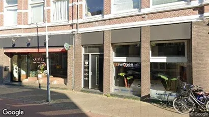 Office spaces for sale in Haarlem - Photo from Google Street View