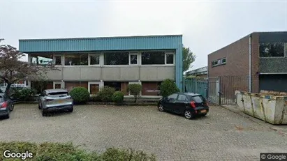 Lokaler til leje i Haarlemmermeer - Foto fra Google Street View