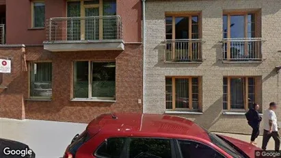Kontorlokaler til salg i Vilnius Senamiestis - Foto fra Google Street View