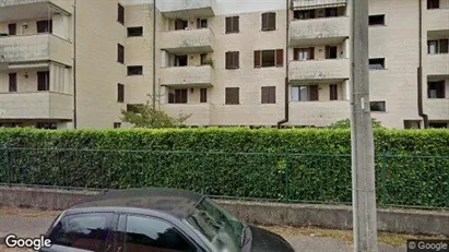 Office spaces for rent in Bovisio-Masciago - Photo from Google Street View