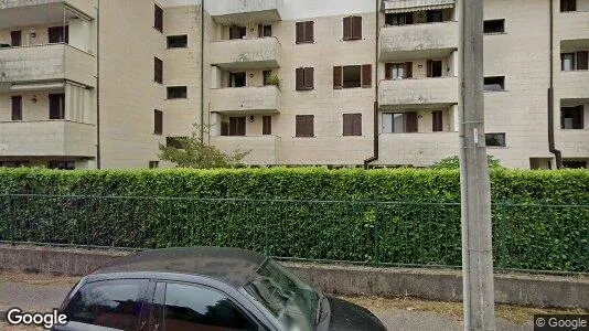 Office spaces for rent i Bovisio-Masciago - Photo from Google Street View