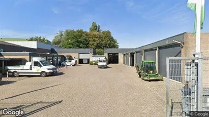 Lokaler til leje i Arnhem - Foto fra Google Street View
