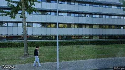 Kontorlokaler til leje i Den Bosch - Foto fra Google Street View