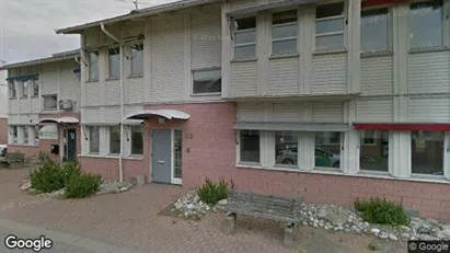 Verkstedhaller til leie i Täby – Bilde fra Google Street View