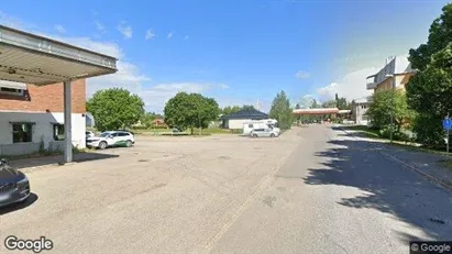 Werkstätte zur Miete in Ljusdal – Foto von Google Street View