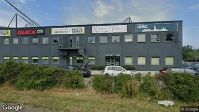 Kantorruimte te huur in Breda - Foto uit Google Street View