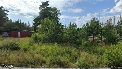 Industrial properties for rent in Enköping - Photo from Google Street View