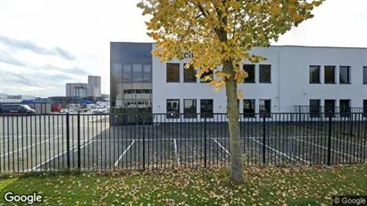 Lokaler til leje i Waalwijk - Foto fra Google Street View