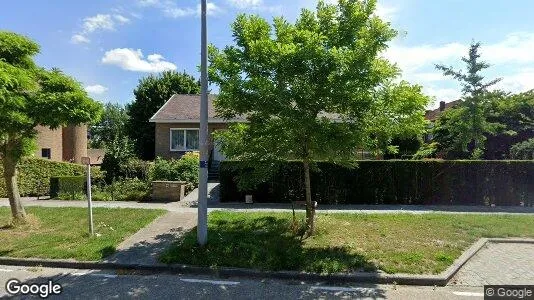 Kontorlokaler til salg i Brugge - Foto fra Google Street View
