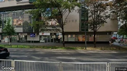 Lokaler til leje i Warszawa Śródmieście - Foto fra Google Street View