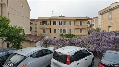 Office spaces for rent in Catanzaro - Photo from Google Street View