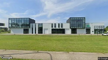Företagslokaler till salu i Diepenbeek – Foto från Google Street View