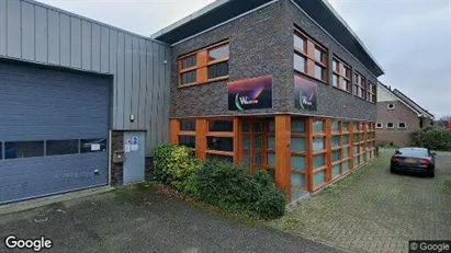 Commercial properties for rent in Haarlemmermeer - Photo from Google Street View