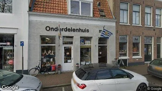 Företagslokaler för uthyrning i Middelburg – Foto från Google Street View