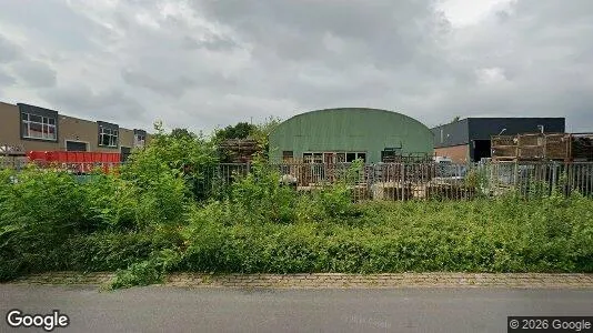 Gewerbeflächen zum Kauf i Enschede – Foto von Google Street View