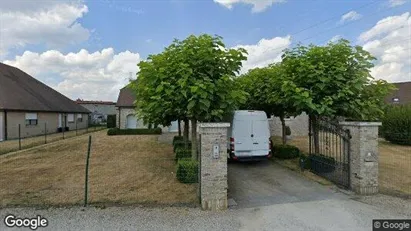 Lokaler til salg i Deerlijk - Foto fra Google Street View