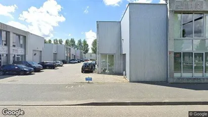 Gewerbeflächen zum Kauf in Haarlemmermeer – Foto von Google Street View