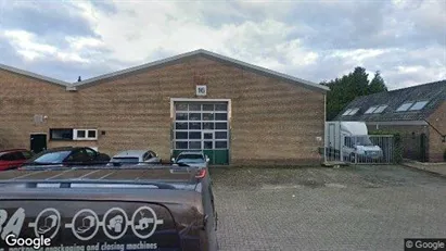 Bedrijfsruimtes te huur in Wijdemeren - Foto uit Google Street View