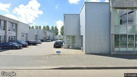 Gewerbeflächen zum Kauf i Haarlemmermeer – Foto von Google Street View