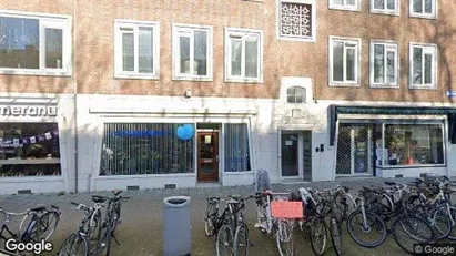 Kantorruimte te huur in Rotterdam Centrum - Foto uit Google Street View