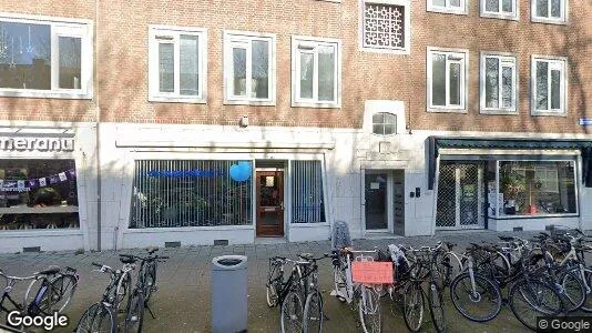 Office spaces for rent i Rotterdam Centrum - Photo from Google Street View