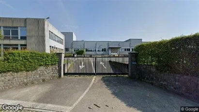 Office spaces for rent in Overijse - Photo from Google Street View