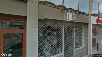 Lokaler til leie i Terrassa – Bilde fra Google Street View