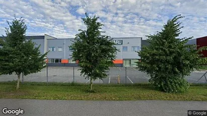 Kontorslokaler för uthyrning i Rae – Foto från Google Street View