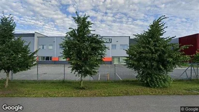 Office spaces for rent in Rae - Photo from Google Street View