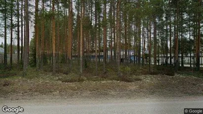 Werkstätte zur Miete in Jyväskylä – Foto von Google Street View