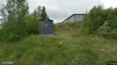 Lager zur Miete in Lieto – Foto von Google Street View