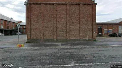 Commercial properties for rent in Nokia - Photo from Google Street View