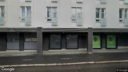 Bedrijfsruimtes te huur in Oulu - Foto uit Google Street View