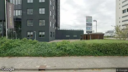 Kontorlokaler til leje i Capelle aan den IJssel - Foto fra Google Street View