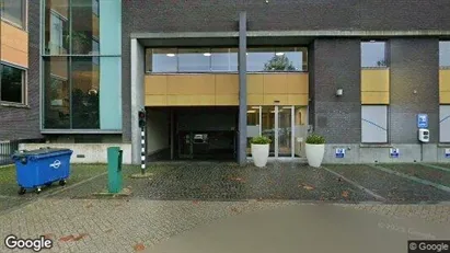 Kontorer til leie i Deurne – Bilde fra Google Street View