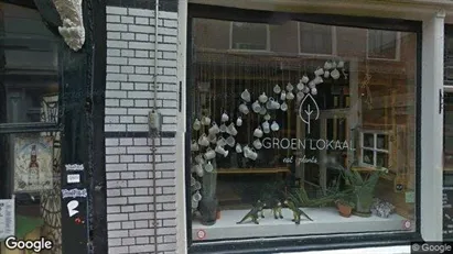 Lokaler til salgs i Alkmaar – Bilde fra Google Street View
