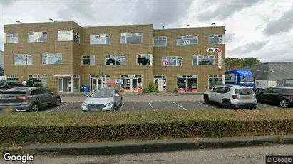 Lokaler til leie i Haag Leidschenveen-Ypenburg – Bilde fra Google Street View