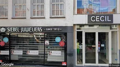 Gewerbeflächen zur Miete in Sluis – Foto von Google Street View