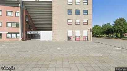 Kontorer til leie i Breda – Bilde fra Google Street View