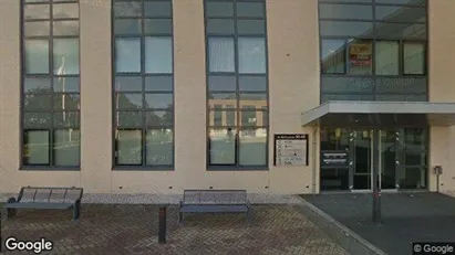 Kontorer til leie i Eindhoven – Bilde fra Google Street View