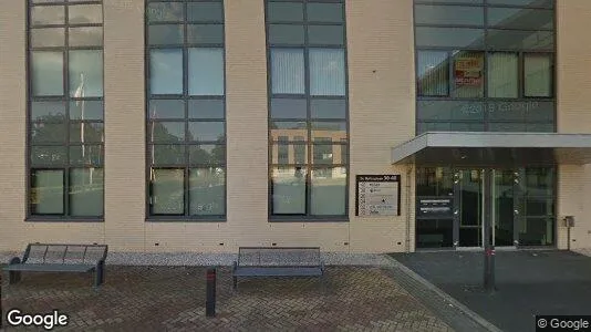 Office spaces for rent i Eindhoven - Photo from Google Street View