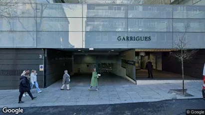 Lokaler til leje i Location is not specified - Foto fra Google Street View