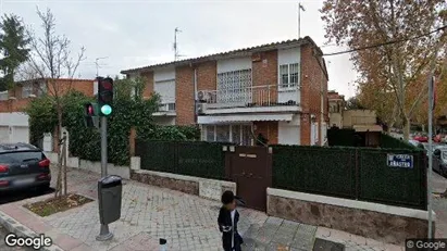Lokaler til leie i Location is not specified – Bilde fra Google Street View