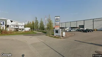 Commercial properties for rent in Helsinki Läntinen - Photo from Google Street View