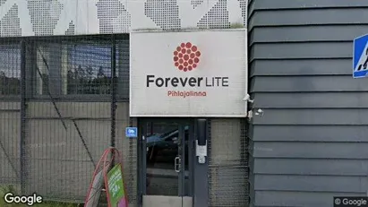 Office spaces for rent in Espoo - Photo from Google Street View