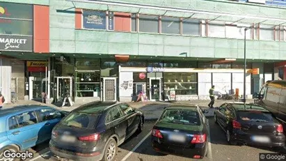 Office spaces for rent in Kauniainen - Photo from Google Street View