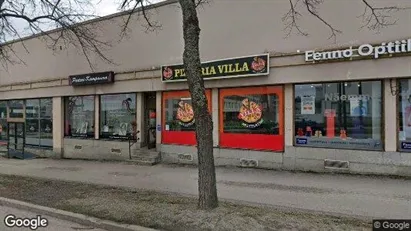 Lokaler til leje i Jyväskylä - Foto fra Google Street View